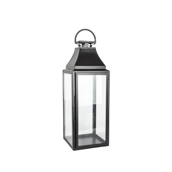 Lama lanterne metall