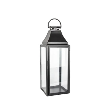 Lama lanterne metall