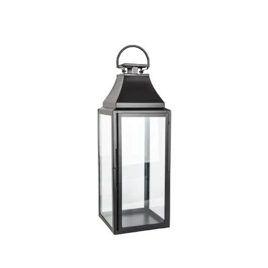 Lama lanterne metall