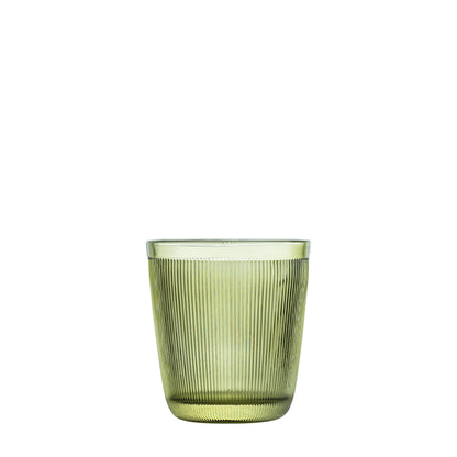 SIRI GLASS 20CL 4PK GRØNN