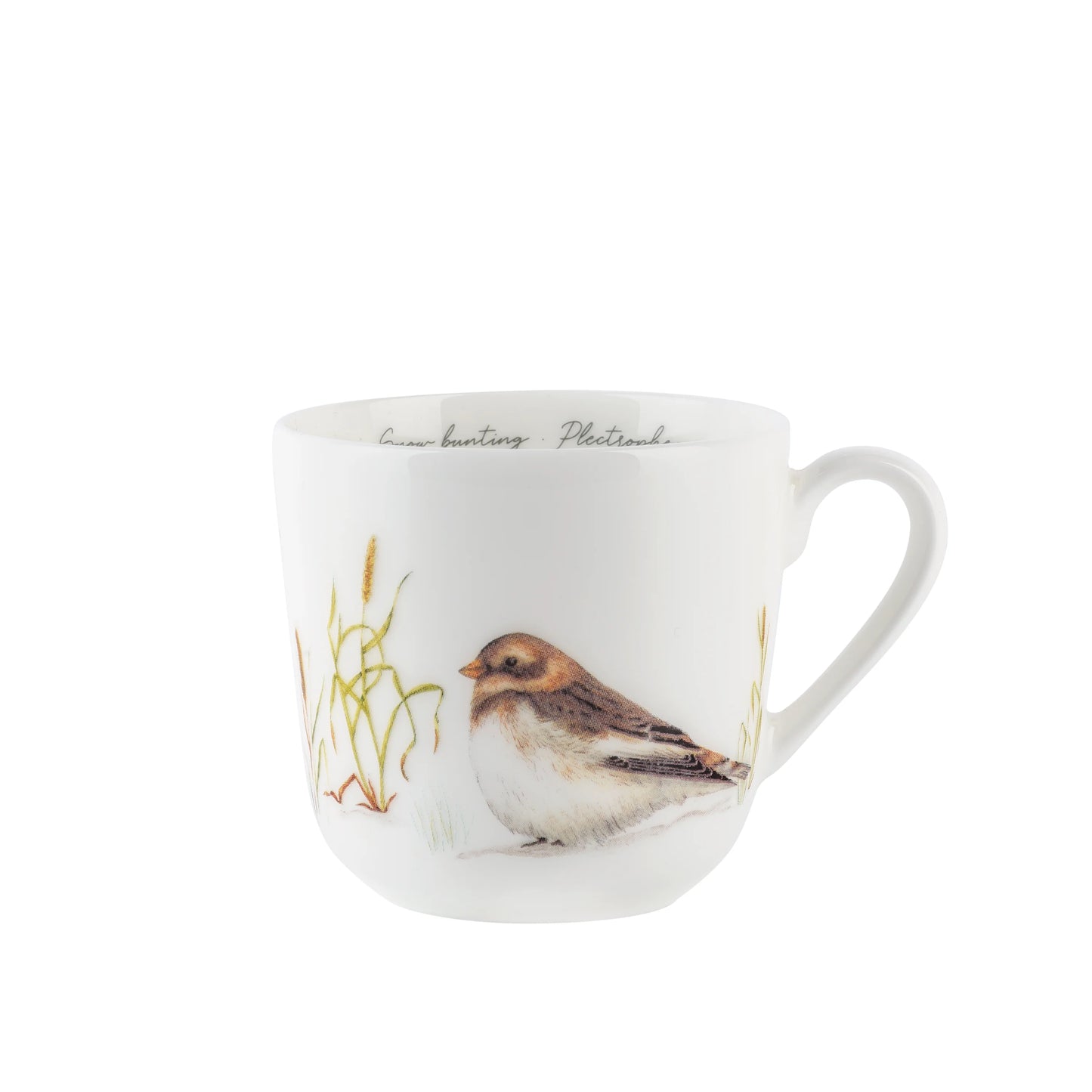 KRUS 30 CL SNØSPURV