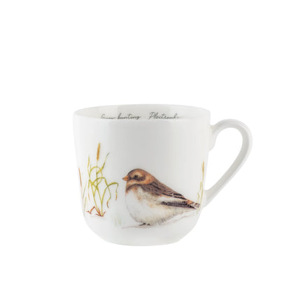 KRUS 30 CL SNØSPURV