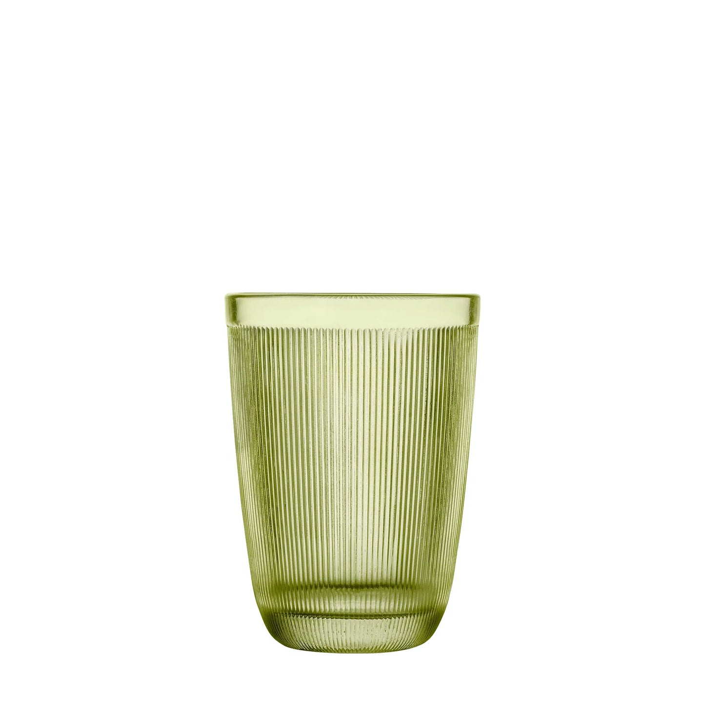 SIRI GLASS GRØNN 30 CL 4 STK