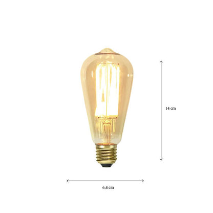 Lyskilde Vintage Gold
