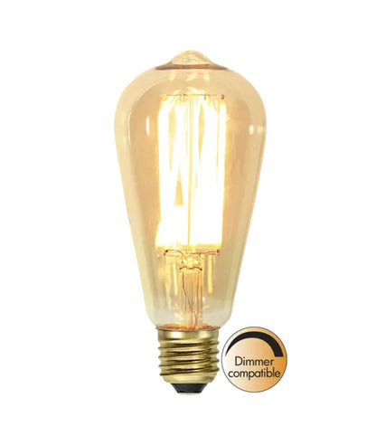 Lyskilde Vintage Gold