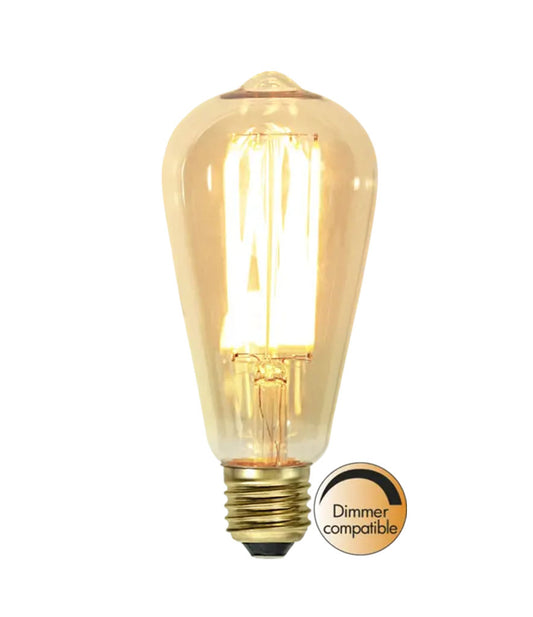 Lyskilde Vintage Gold