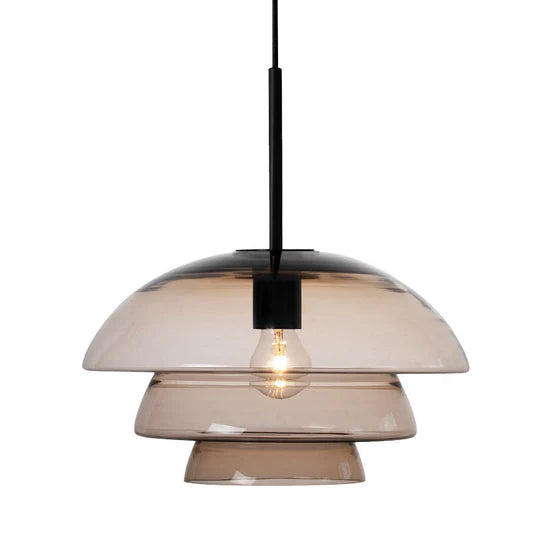 Arkivlampe TAKLAMPE 4006 KAKAO