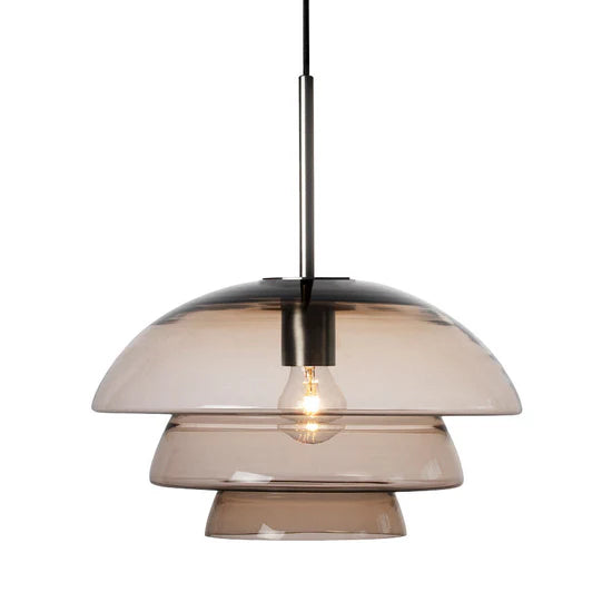 Arkivlampe TAKLAMPE 4006 KAKAO