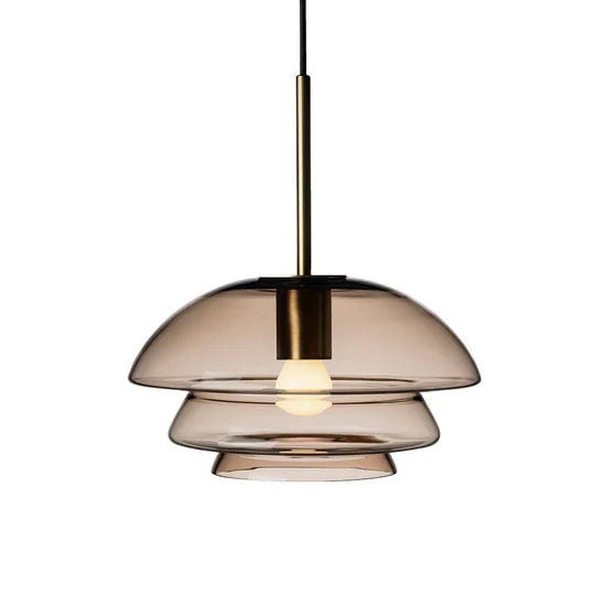 Arkivlampe TAKLAMPE 4006 KAKAO