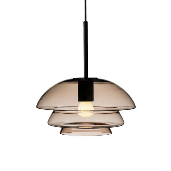 Arkivlampe TAKLAMPE 4006 KAKAO