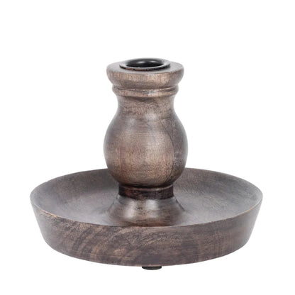 Lama Antwerpen lysestake