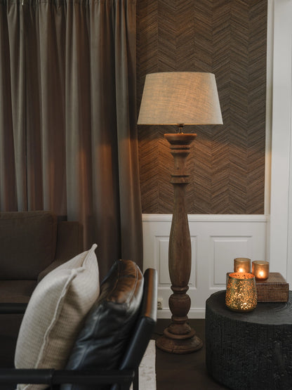 Lama Anderlecht lyslykt