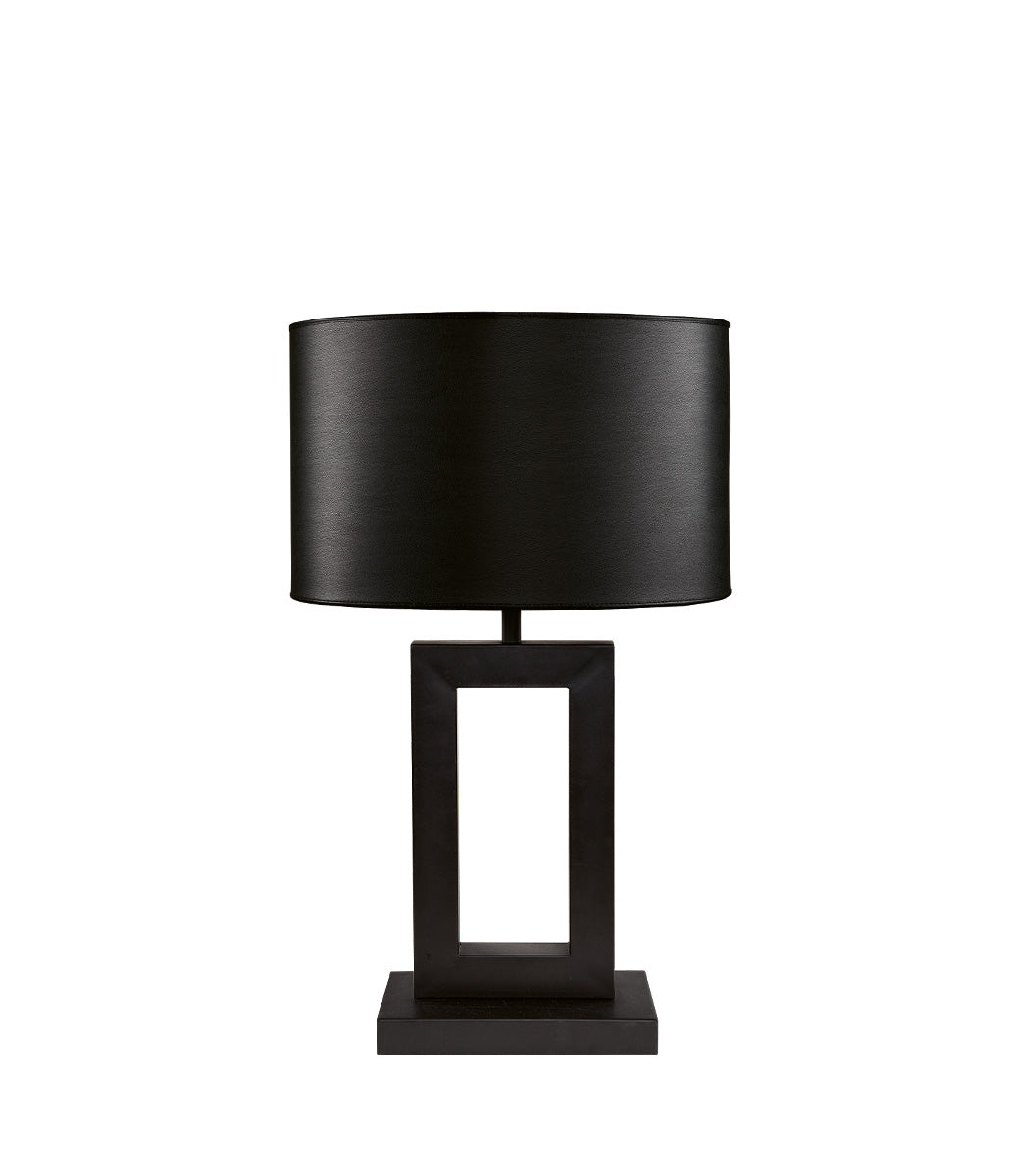 AREZZO bordlampe/ LAMPEKSJERMEN SELGES SEPARAT