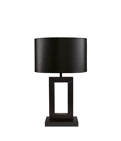AREZZO bordlampe/ LAMPEKSJERMEN SELGES SEPARAT