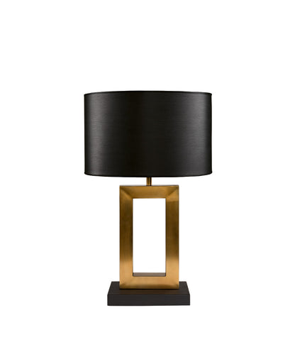 AREZZO bordlampe/ LAMPEKSJERMEN SELGES SEPARAT