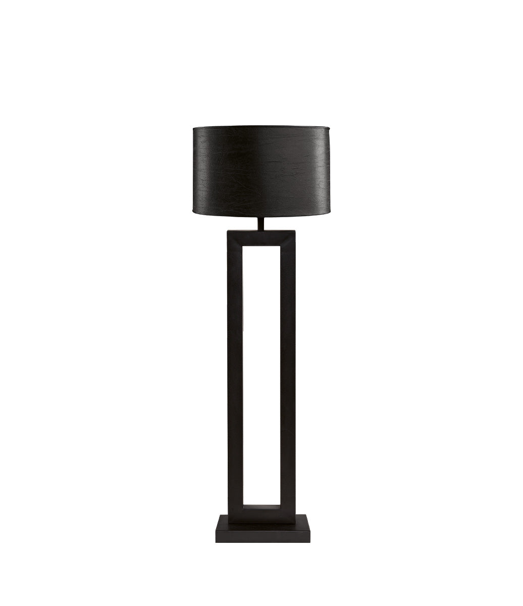 AREZZO GULVLAMPE/ LAMPEKSJERMEN SELGES SEPARAT
