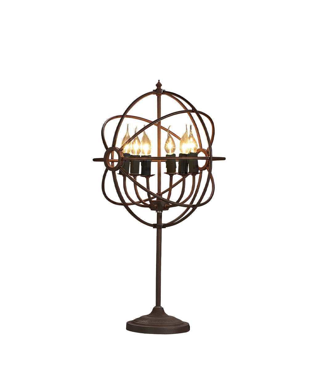ROMA bordlampe