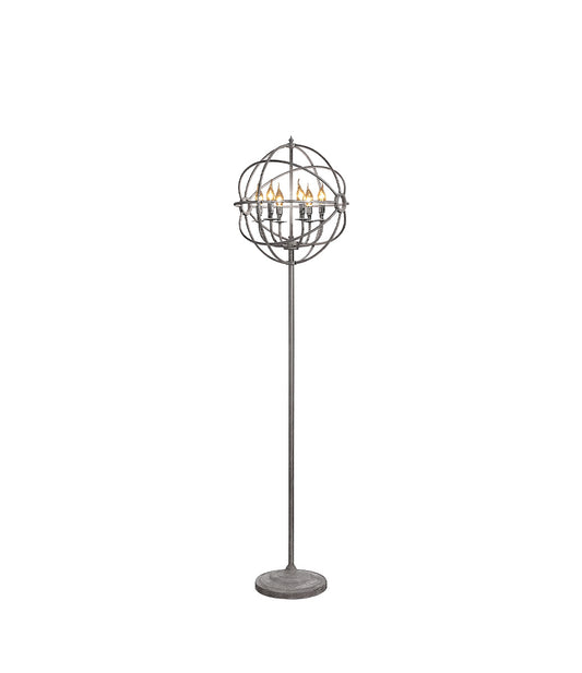 ROME gulvlampe