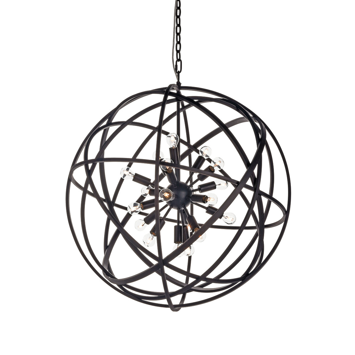 NEST taklampe ø80