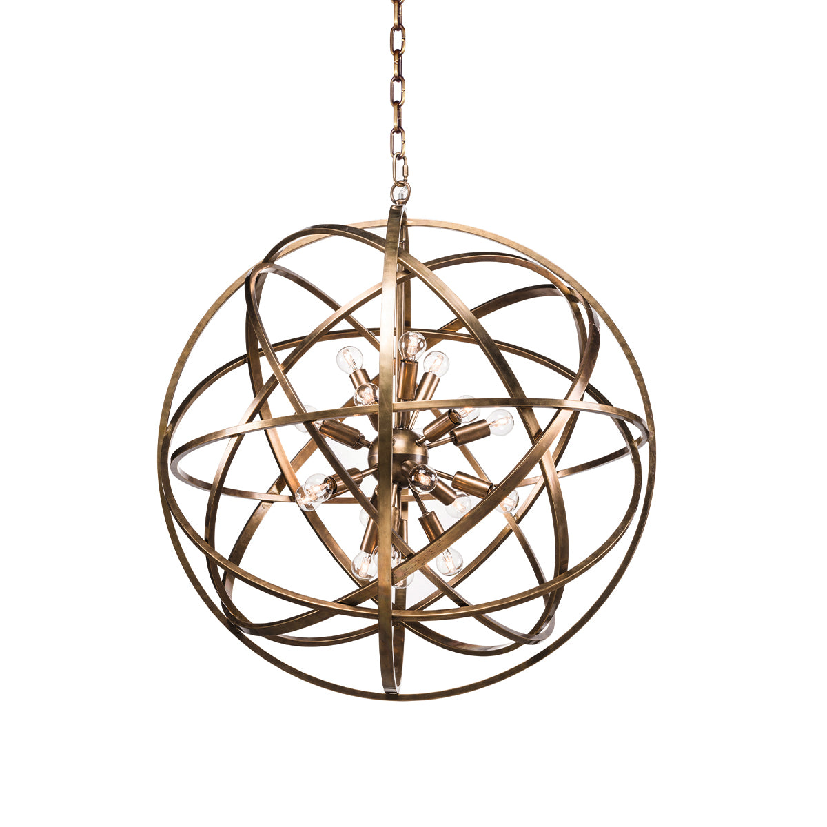 NEST taklampe ø80