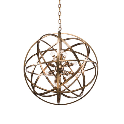 NEST taklampe ø80
