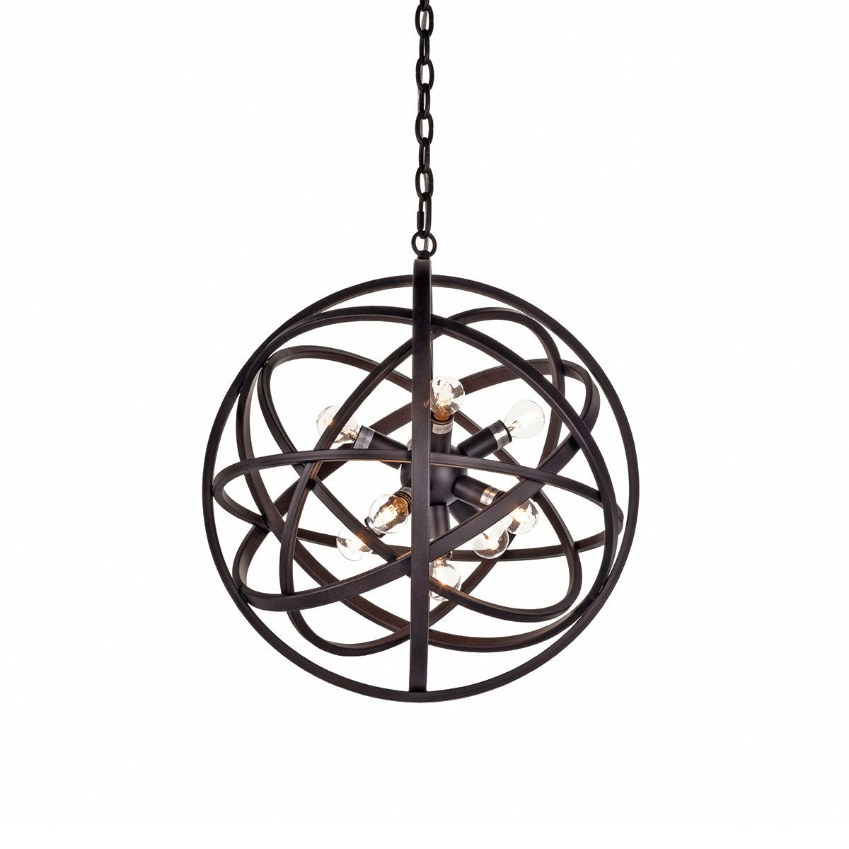 NEST taklampe ø50