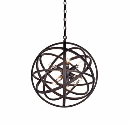 NEST taklampe ø50