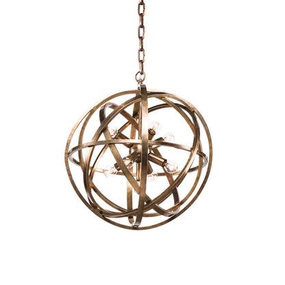 NEST taklampe ø50