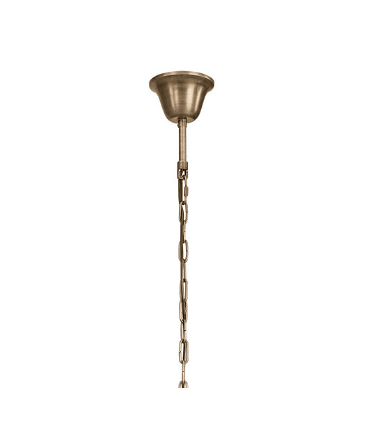 NEST taklampe ø50