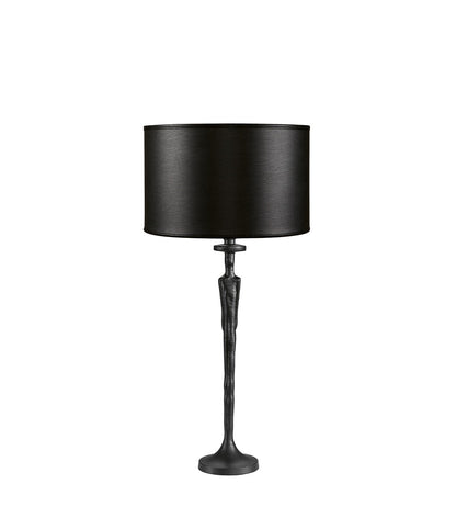 ADRIANO bordlampe/ LAMPEKSJERMEN SELGES SEPARAT