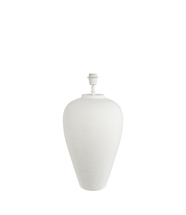 FLORENCE BORDLAMPE/ LAMPEKSJERMEN SELGES SEPARAT