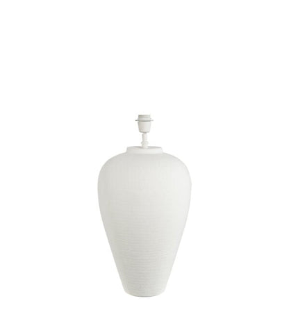 FLORENCE BORDLAMPE/ LAMPEKSJERMEN SELGES SEPARAT