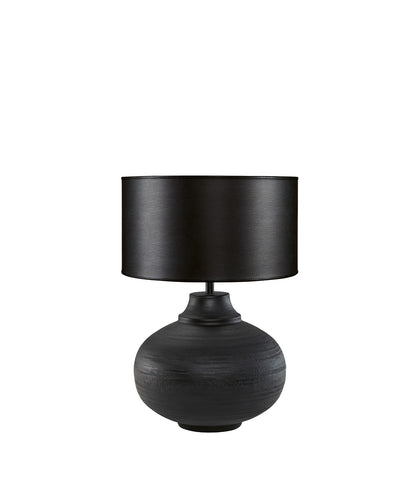 SAN MARINO bordlampe/ LAMPEKSJERMEN SELGES SEPARAT