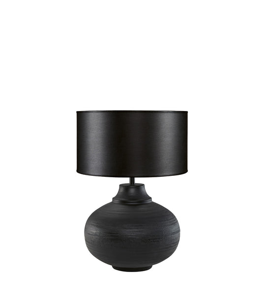 SAN MARINO bordlampe/ LAMPEKSJERMEN SELGES SEPARAT