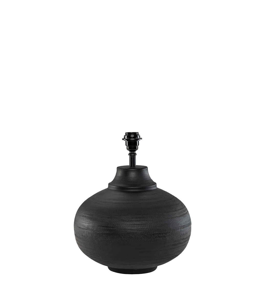 SAN MARINO bordlampe/ LAMPEKSJERMEN SELGES SEPARAT