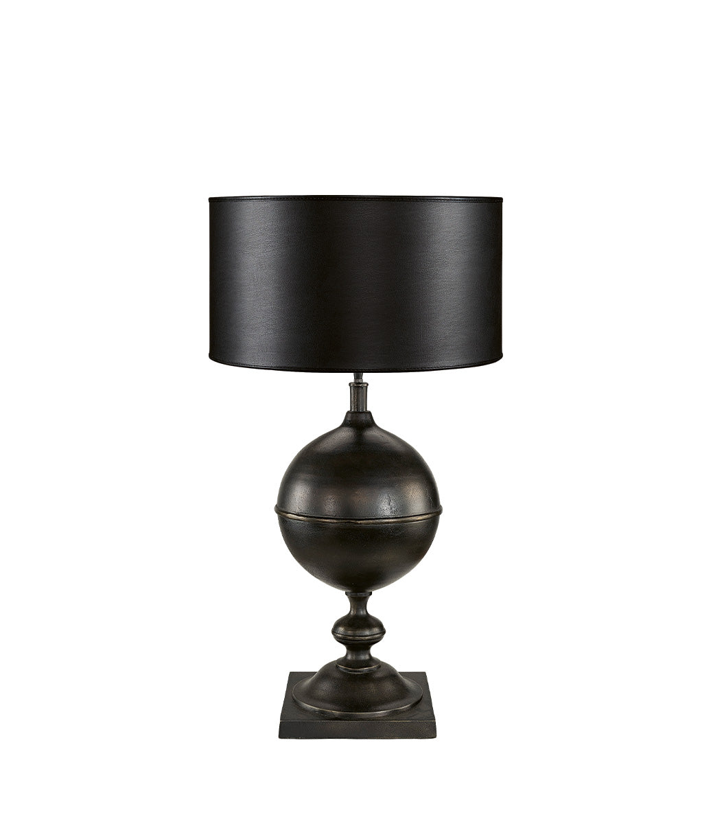 PIMONTE bordlampe/ LAMPEKSJERMEN SELGES SEPARAT