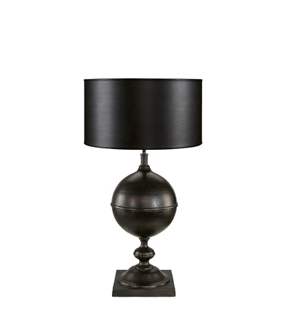 PIMONTE bordlampe/ LAMPEKSJERMEN SELGES SEPARAT