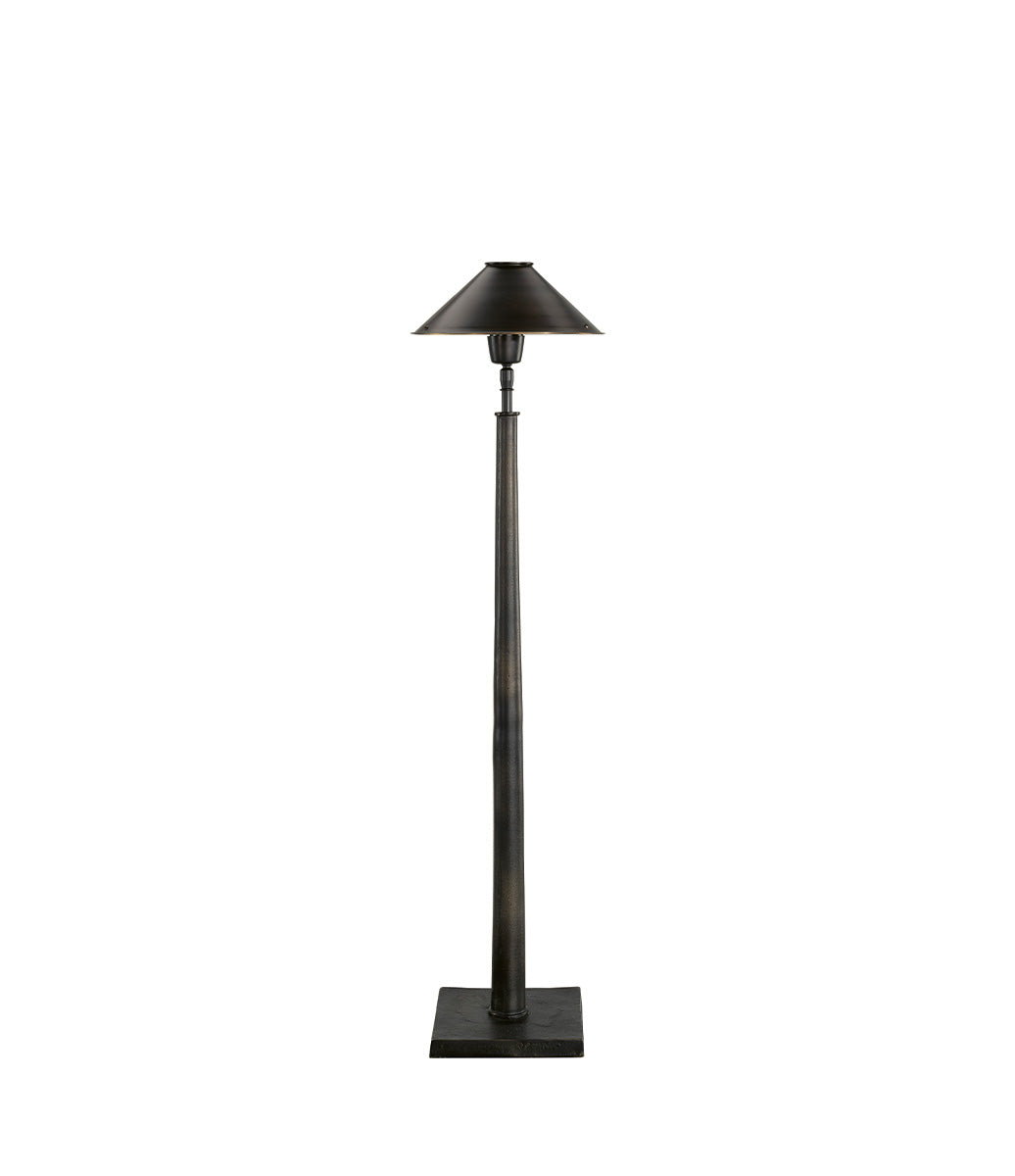 POSITANO BORDLAMPE/ LAMPEKSJERMEN SELGES SEPARAT