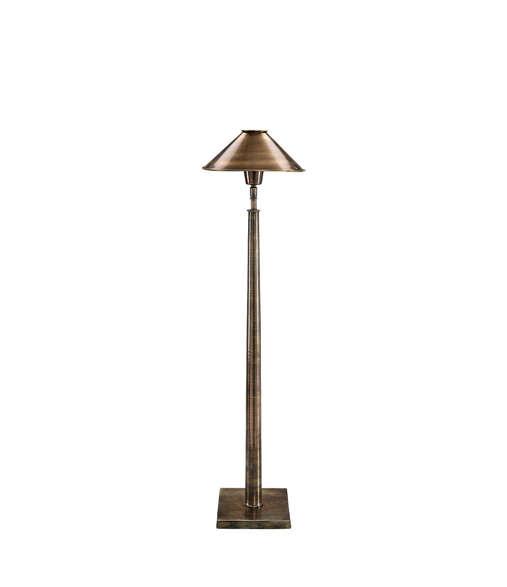 POSITANO BORDLAMPE/ LAMPEKSJERMEN SELGES SEPARAT