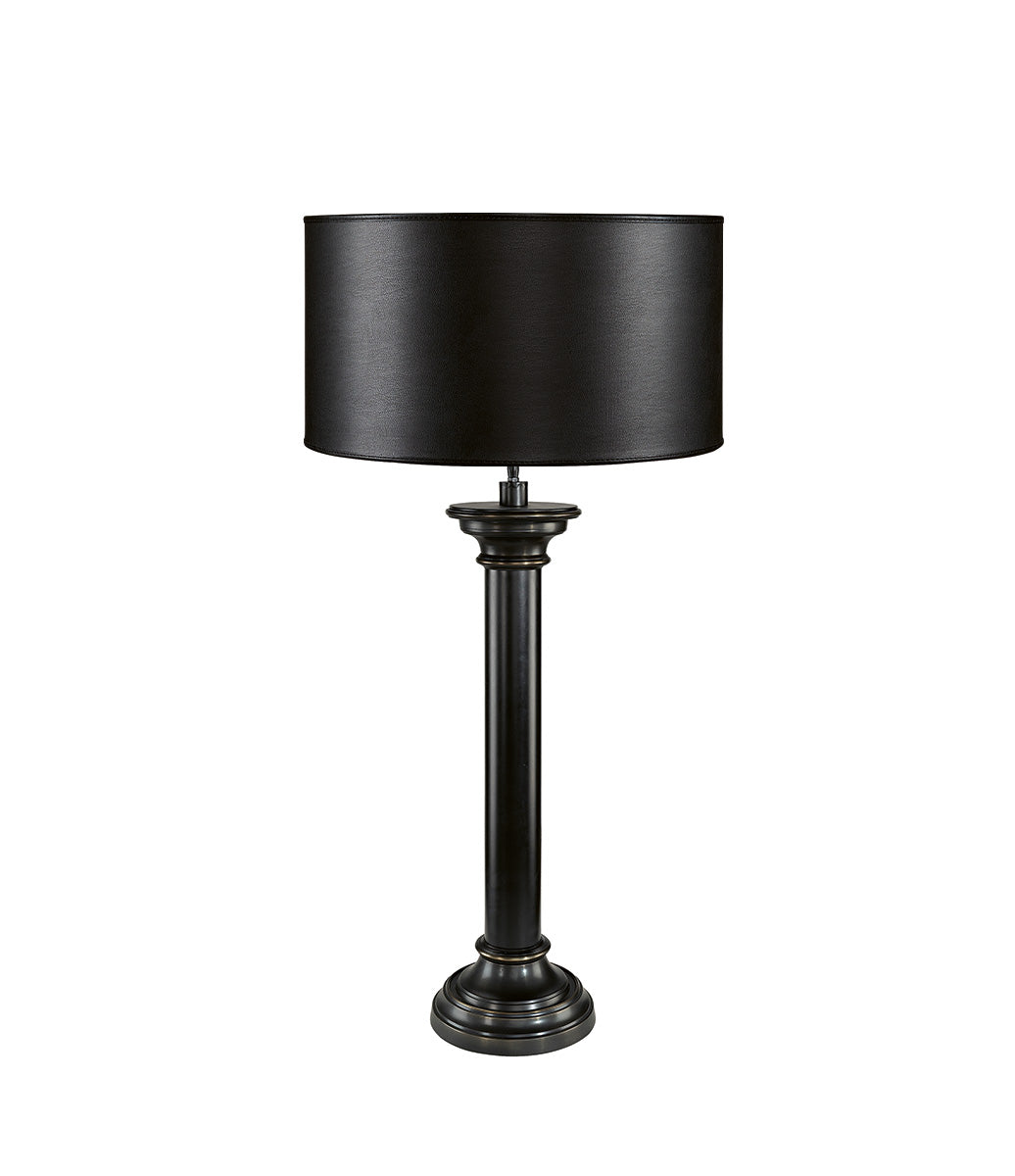 PONTONE bordlampe/ LAMPEKSJERMEN SELGES SEPARAT