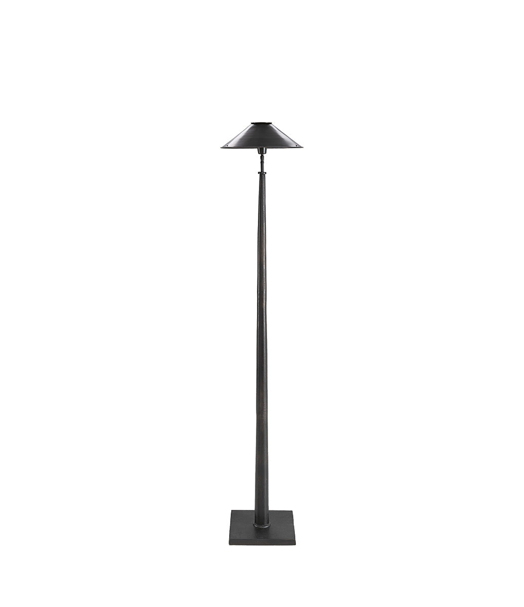 POSITANO GULVLAMPE/ LAMPEKSJERMEN SELGES SEPARAT