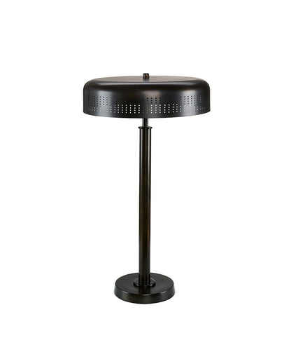 ARMANDO SKRIVEBORDSLAMPE/ LAMPEKSJERMEN SELGES SEPARAT