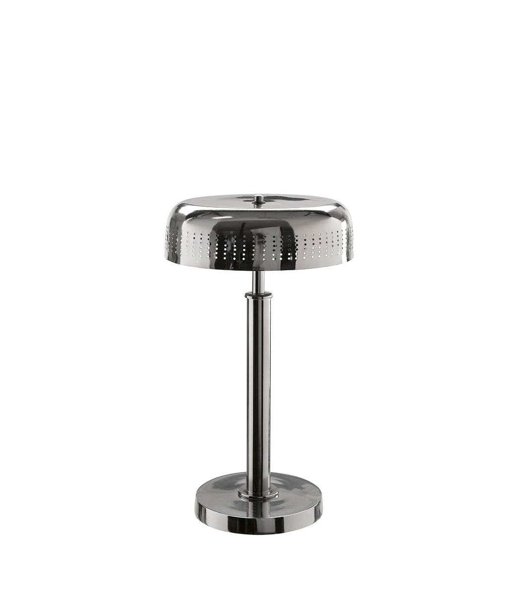 ARMANDO SKRIVEBORDSLAMPE/ LAMPEKSJERMEN SELGES SEPARAT