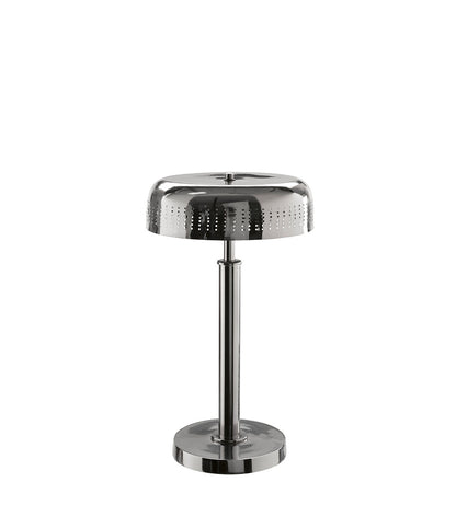 ARMANDO SKRIVEBORDSLAMPE/ LAMPEKSJERMEN SELGES SEPARAT