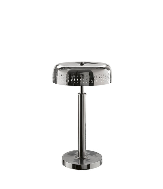 ARMANDO SKRIVEBORDSLAMPE/ LAMPEKSJERMEN SELGES SEPARAT