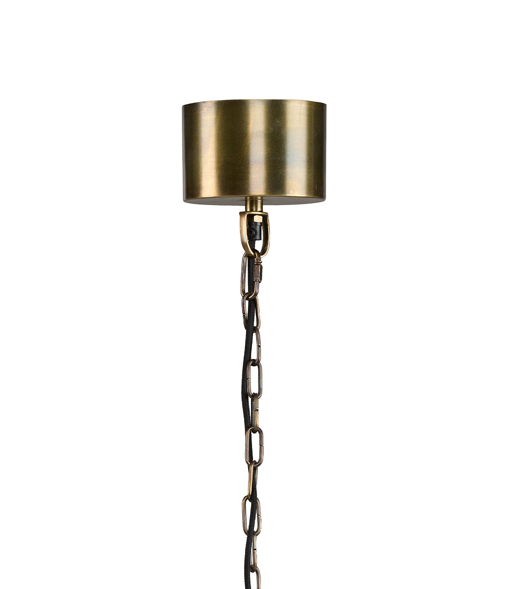 ARMANDO TAKLAMPE