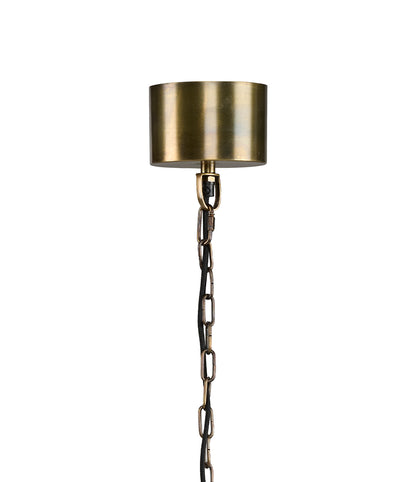 ARMANDO TAKLAMPE
