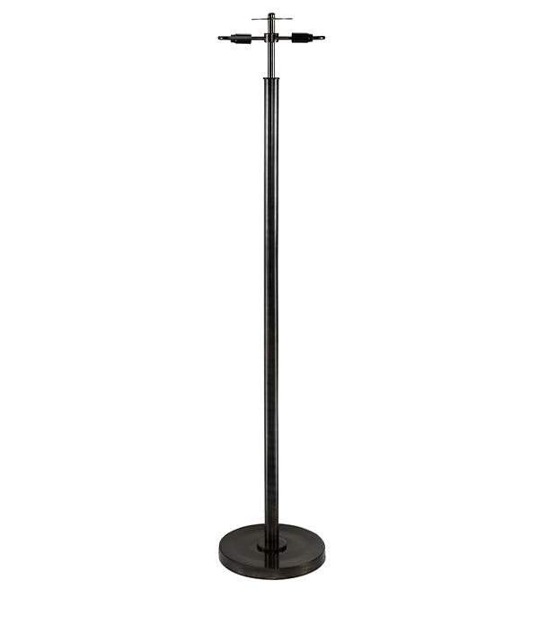 ARMANDO GULV GULVLAMPE/ LAMPEKSJERMEN SELGES SEPARAT