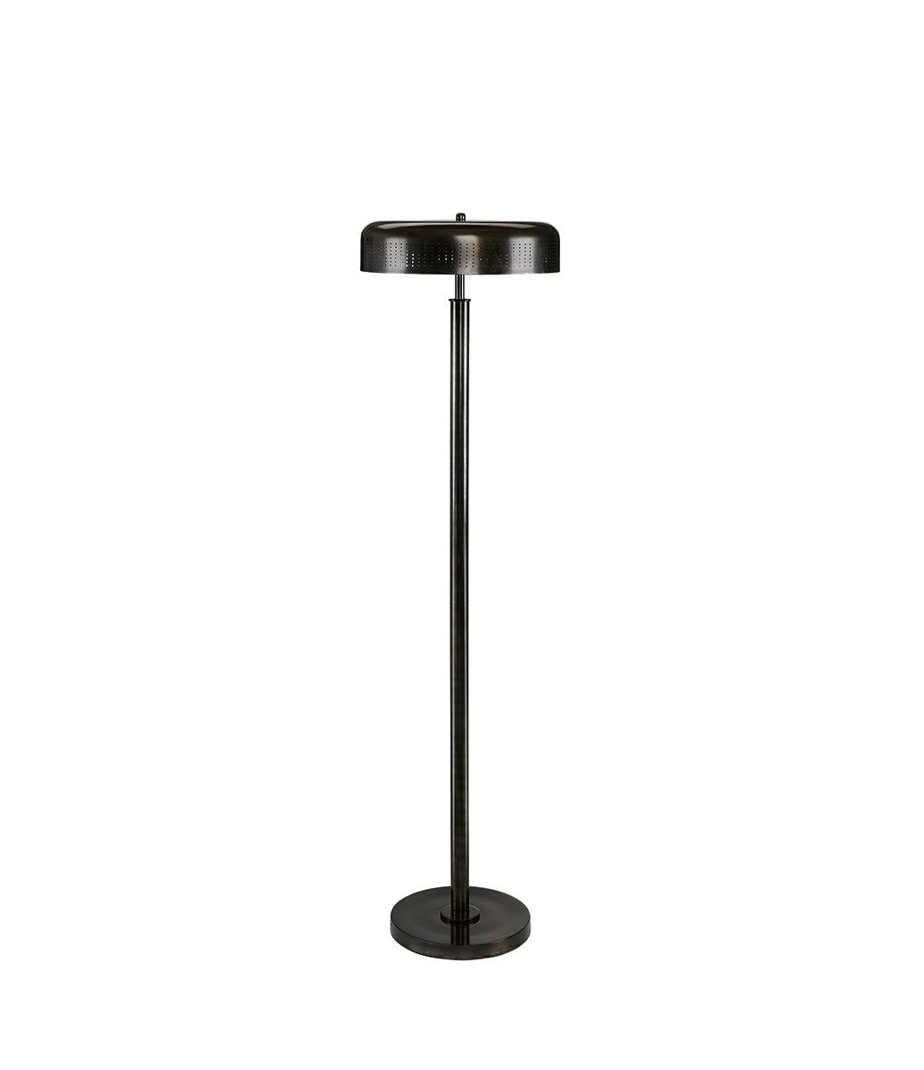 ARMANDO GULV GULVLAMPE/ LAMPEKSJERMEN SELGES SEPARAT