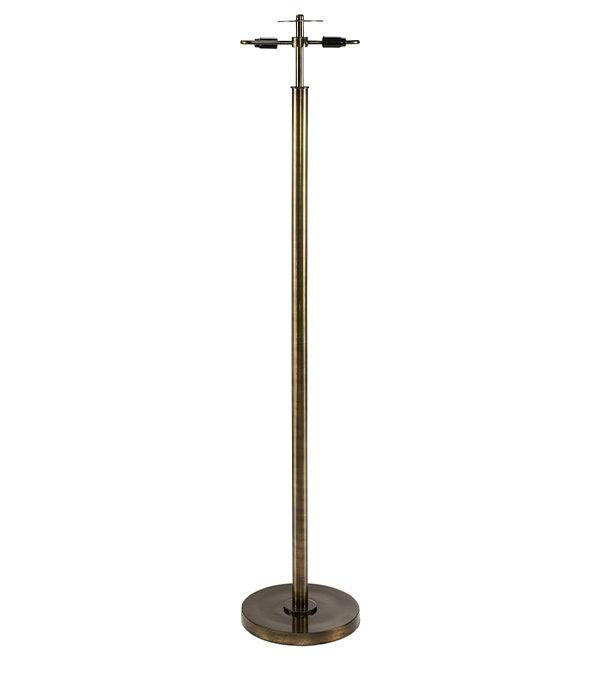 ARMANDO GULV GULVLAMPE/ LAMPEKSJERMEN SELGES SEPARAT